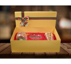 2025 HAMPERS NATAL SAM THE SNOWMAN